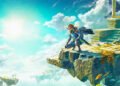 Zelda: Tears of the Kingdom ya está listo para debutar