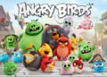 SEGA confirma que está negociando por Rovio