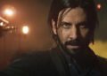 Actor filtra el mes de lanzamiento de Alan Wake 2