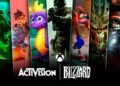 Microsoft confirma que China y otros 36 países ya aprobaron la compra de Activision Blizzard