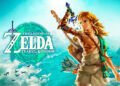 Las 5 novedades de Zelda: Tears of the Kingdom