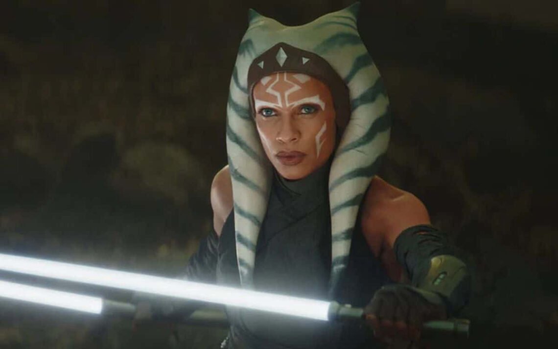 “Ahsoka” confirma fecha de estreno en Disney+ Enfoque Informativo