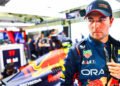 GP de México condena comentarios de Helmut Marko contra ‘Checo’ Pérez