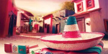 Música, antojitos y lo que debes tener para una noche mexicana este 15 de septiembre