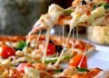 Cómo la pizza pasó de ser una comida rápida a un arte de los chefs