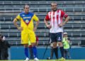 Cuauhtémoc Blanco organiza Clásico Nacional para ayudar a Acapulco
