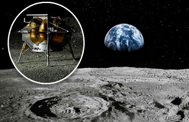 Todo listo para el lanzamiento de «Colmena», la primera misión mexicana a la superficie lunar