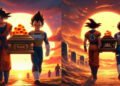 Desde Gokú hasta Krilin: Actores de doblaje se despiden de Akira Toriyama, creador de «Dragon Ball»
