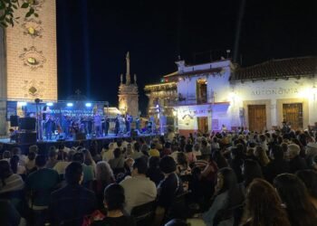 Engalana la Filarmónica de Acapulco el VIII Festival Internacional José de la Borda “El Hombre y su Obra”