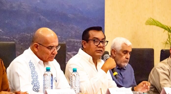 Acapulco será sede la XXXVI Convención Internacional de Minería 2025