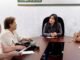 “No están solos”: Yoloczin Domínguez respalda al Colectivo de Jubilados y Pensionados del IMSS