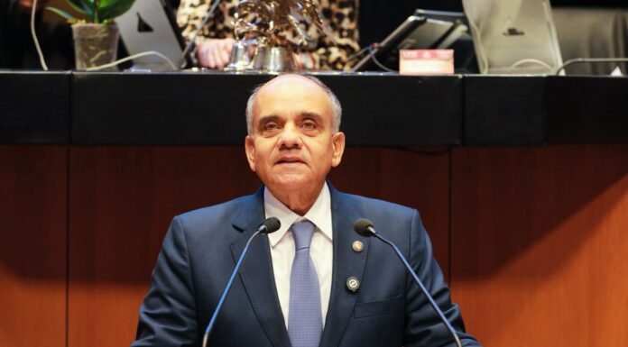 Propone Manuel Añorve reforzar acciones para evitar que la niñez sea reclutada por delincuentes