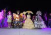 Con tradición, colorido y música, culminó la celebración del Día de Muertos del Parque Papagayo