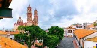 Taxco enciende su brillo: inicia hoy la 88ª Feria Nacional de la Plata
