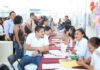 Realiza la Secretaría del Trabajo estatal la cuarta Feria del Empleo en Acapulco durante este 2025