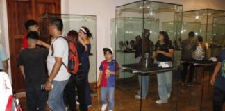 Realizan la Exposición del 88° Concurso Nacional de Platería 2025 en el Centro Cultural Taxco Casa Borda