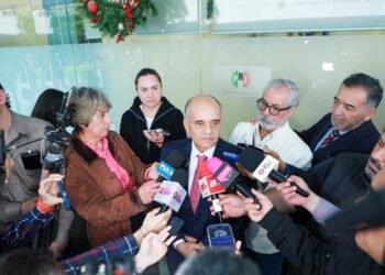 Maduro no fue un presidente demócrata, fue un dictador y un golpista