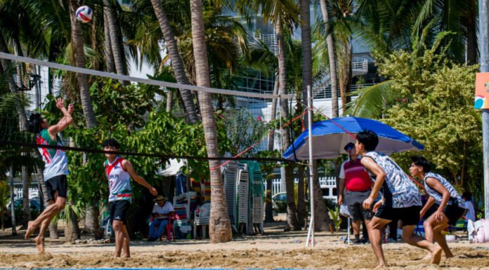 Inaugura INDEG etapa estatal en Acapulco rumbo a la Olímpiada Nacional CONADE 2026