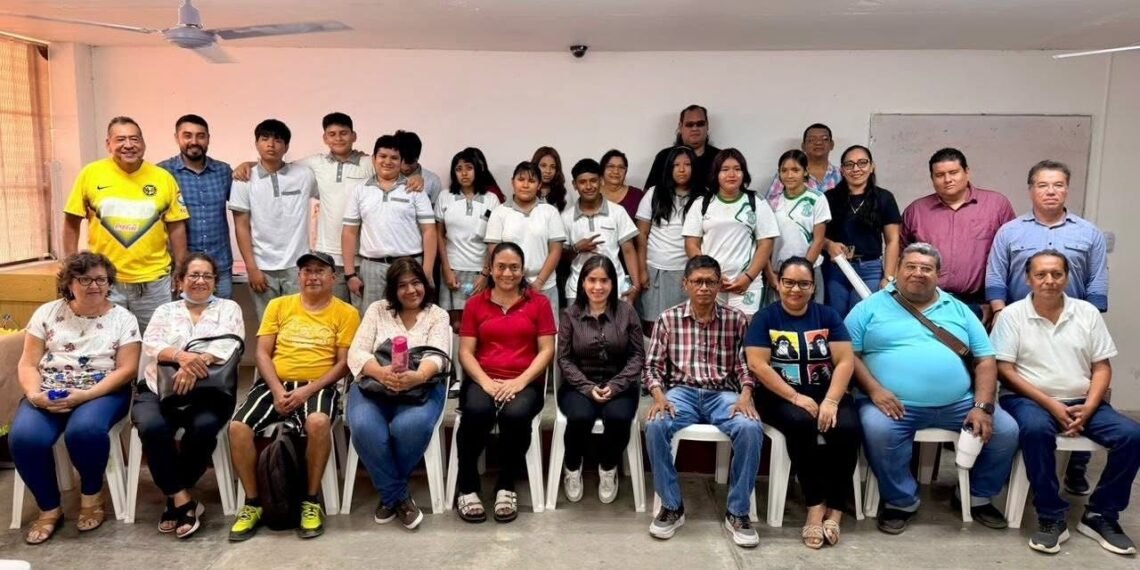 A pesar de ataques mediáticos, Yoloczin Domínguez encabeza preferencias rumbo a la alcaldía de Acapulco