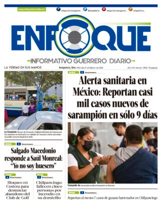 Diario digital | 11 de febrero de 2026