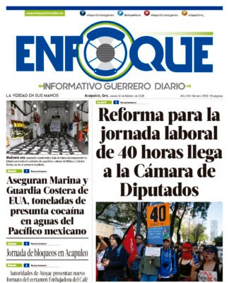 Diario digital | 12 de febrero de 2026