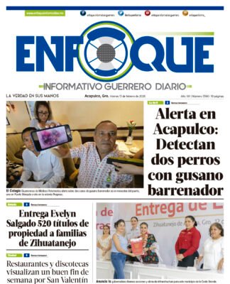 Diario digital | 13 de febrero de 2026