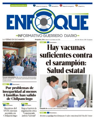 Diario digital | 14 de febrero de 2026