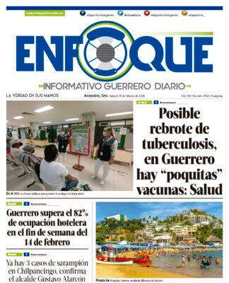 Diario digital | 16 de febrero de 2026