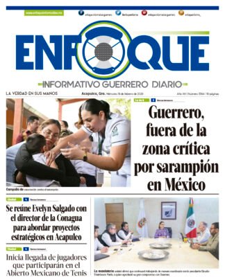 Diario digital | 18 de febrero de 2026