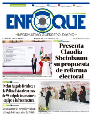 Diario digital | 26 de febrero de 2026