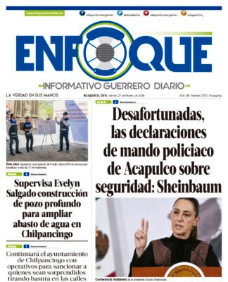 Diario digital | 27 de febrero de 2026
