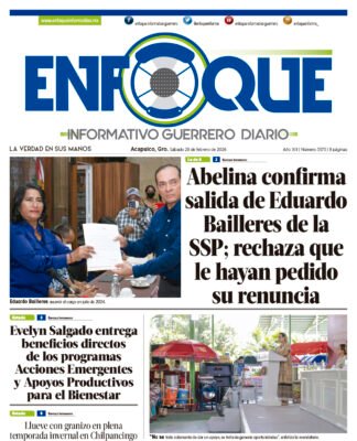 Diario digital | 28 de febrero de 2026