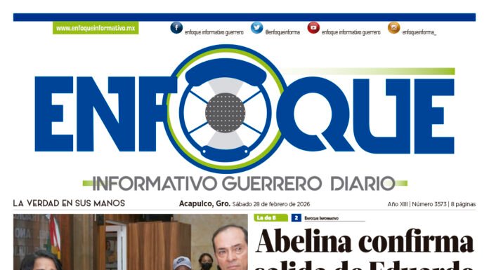 Diario digital | 28 de febrero de 2026