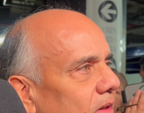 Afirma Manuel Añorve que hay suficiente seguridad en Acapulco para garantizar el desarrollo del Abierto Mexicano de Tenis