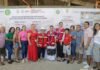 Supervisa Evelyn Salgado Pineda la obra de Rehabilitación Integral del Mercado Central de Zihuatanejo
