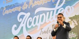 Acapulco fortalece su presencia en el Bajío