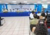 En representación de la gobernadora Evelyn Salgado, asiste Ricardo Salinas Méndez a la clausura de generación de la UT de Acapulco