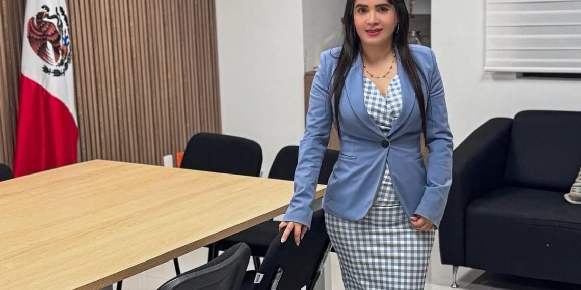 Respalda Yoloczin Domínguez operación federal en Jalisco; “la ley se hace valer y la seguridad es prioridad”