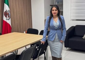 Respalda Yoloczin Domínguez operación federal en Jalisco; “la ley se hace valer y la seguridad es prioridad”