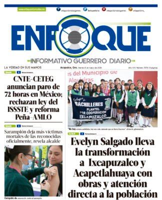 Diario digital | 6 de marzo de 2026