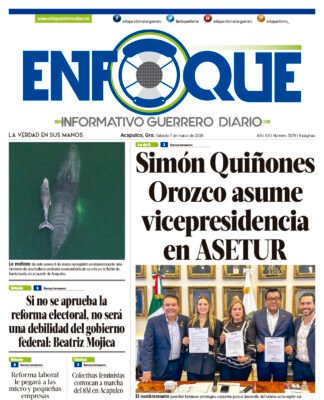 Diario digital | 7 de marzo de 2026