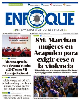 Diario digital | 9 de marzo de 2026