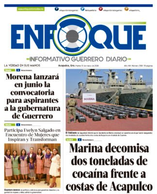 Diario digital | 10 de marzo de 2026