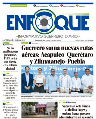 Diario digital | 11 de marzo de 2026