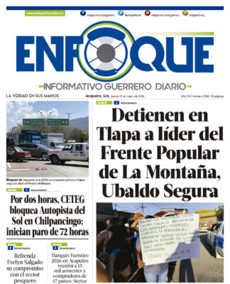 Diario digital | 19 de marzo de 2026