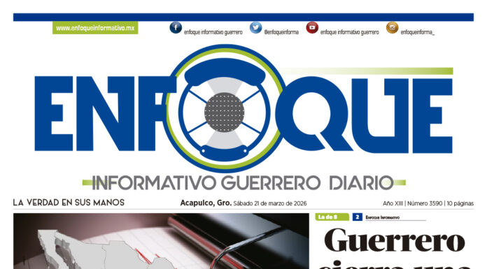 Diario digital | 21 de marzo de 2026