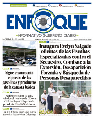 Diario digital | 26 de marzo de 2026