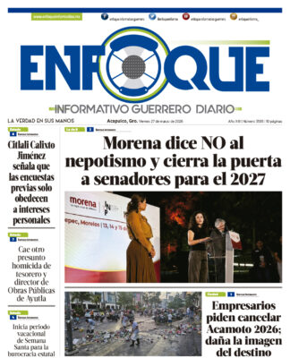 Diario digital | 27 de marzo de 2026