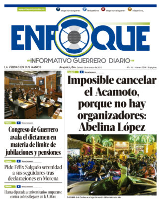 Diario digital | 28 de marzo de 2026