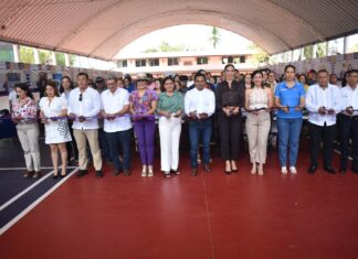 Impulsa gobierno de Guerrero el empleo formal con Feria Nacional de Empleo Zihuatanejo 2026